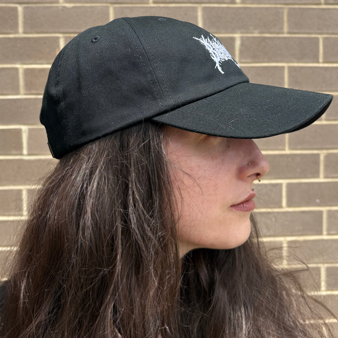 Bienveillance Métal Dadcap