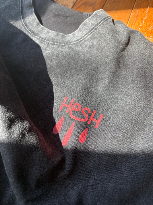 Sang pour sang T-shirt