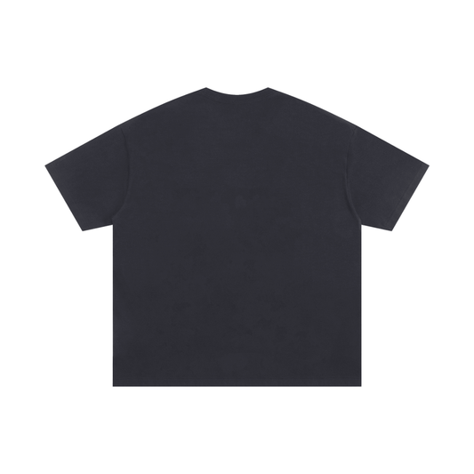 Sénior au poulet shirt