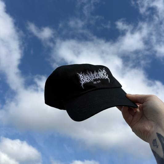 Bienveillance Métal Dadcap