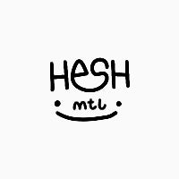 Hesh.mtl