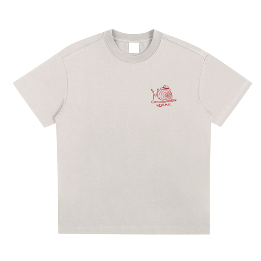 First Rodeo Oversize shirt
